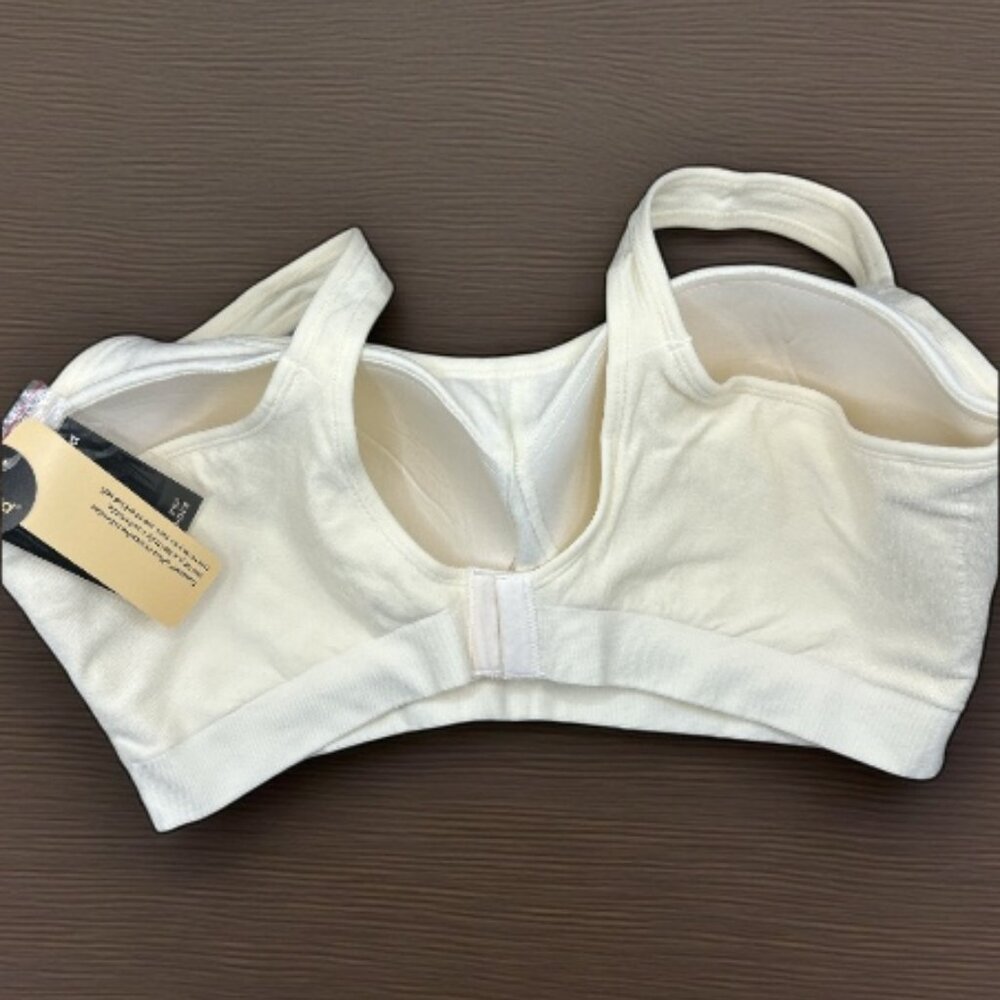 Truekind Daily Comfort Wireless Shaper Bra - Picture 3 of 7